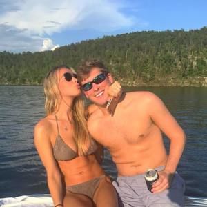 Meet your Posher, Blake